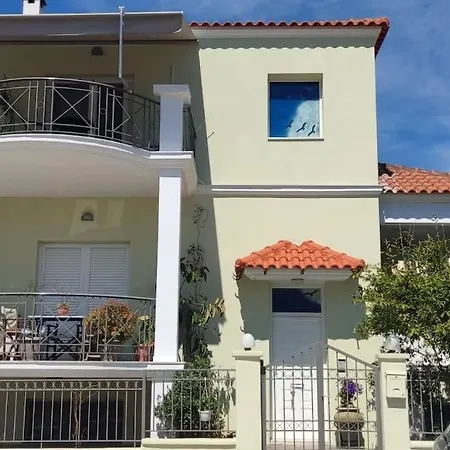 Popart Studio By Sweet Nafplio