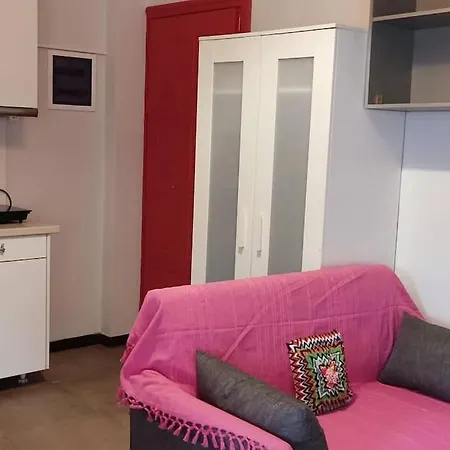 Popart Studio By Sweet Apartment *